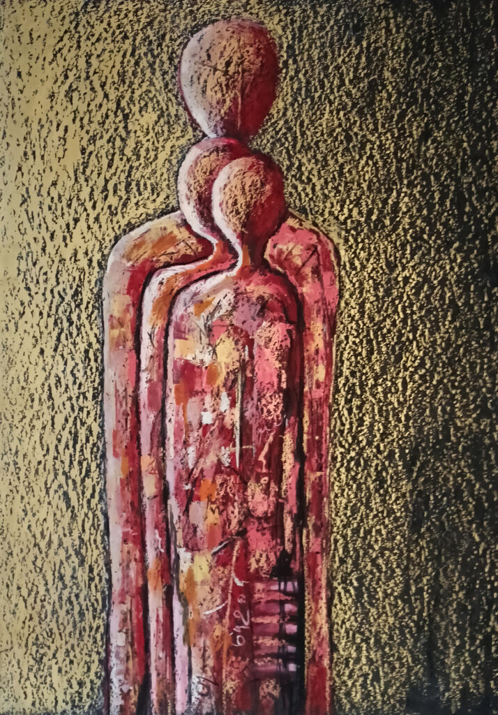 Zychany XI, Tadeusz Zych