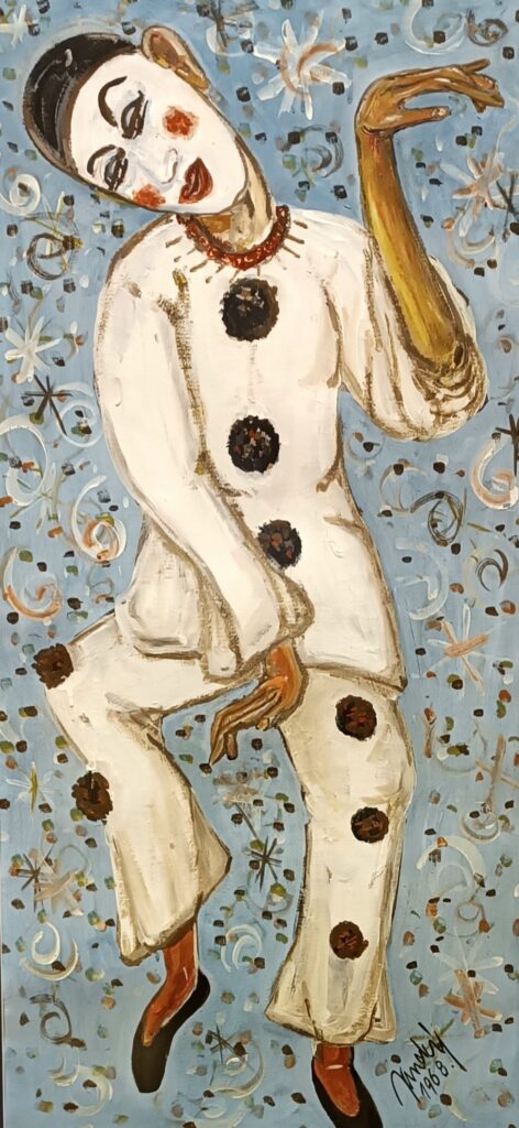 Pierrot