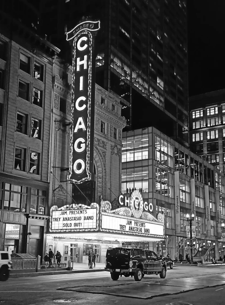 Chicago II